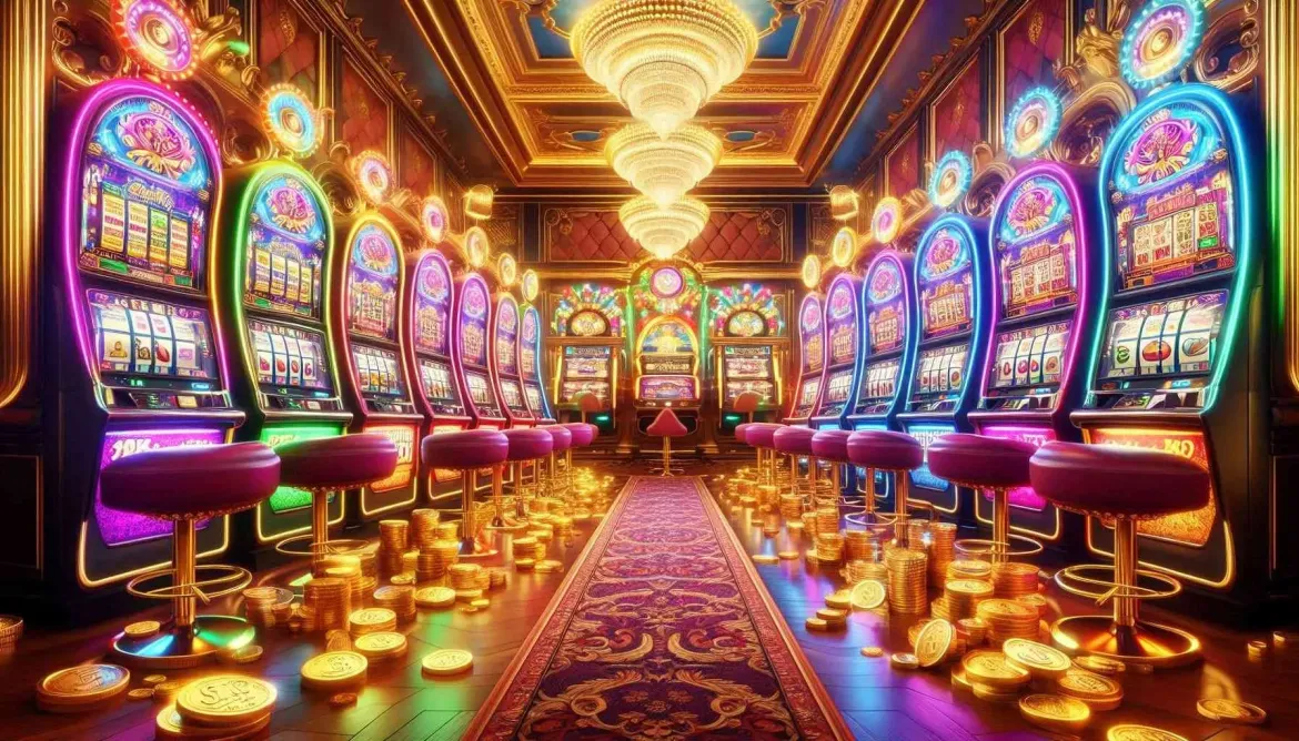Novoline Casino